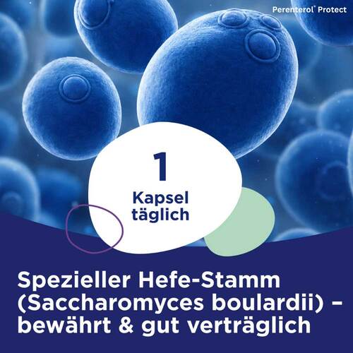Perenterol Protect Kapseln - 4
