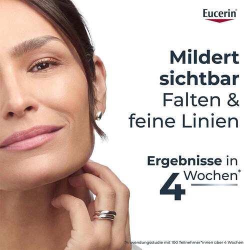 Eucerin Anti-Age Hyaluron-Filler Tagespflege LSF 30  - 2