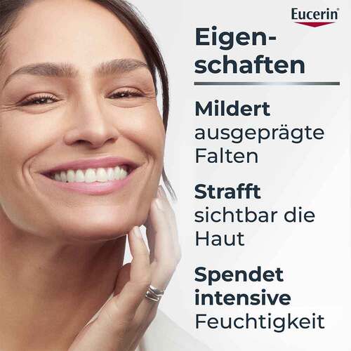 Eucerin Anti-Age Hyaluron-Filler Tagespflege LSF 30  - 3