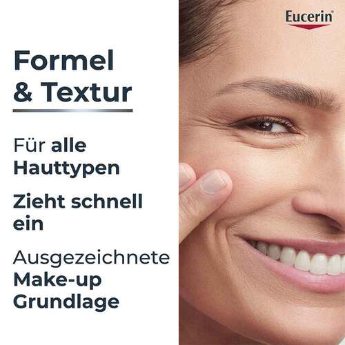 Eucerin Anti-Age Hyaluron-Filler Tagespflege LSF 30  - 7