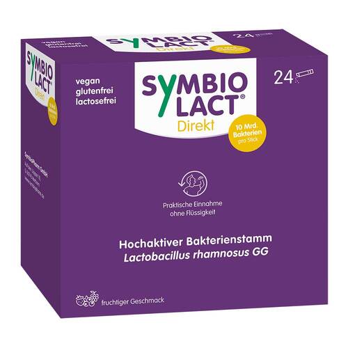 Symbiolact Direkt Pulver Sticks - 1