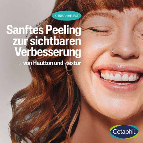 Cetaphil Sanft glättende SA Lotion - 5
