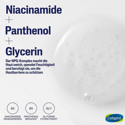 Cetaphil Reinigungslotion - 4