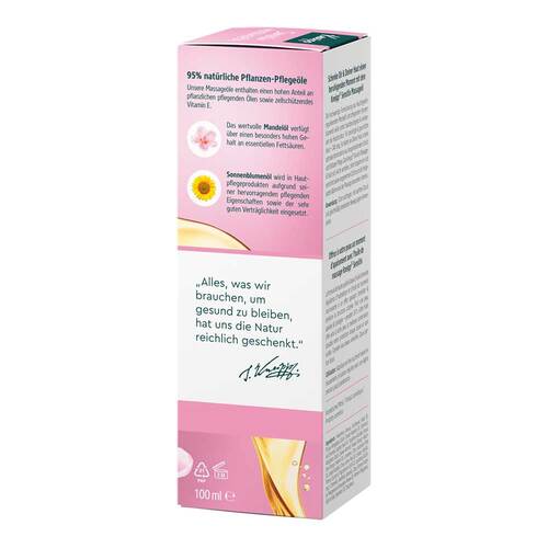 Kneipp Sensitiv Massage&ouml;l - 4