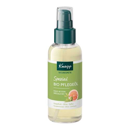 Kneipp Spezial Bio Pflege&ouml;l - 2