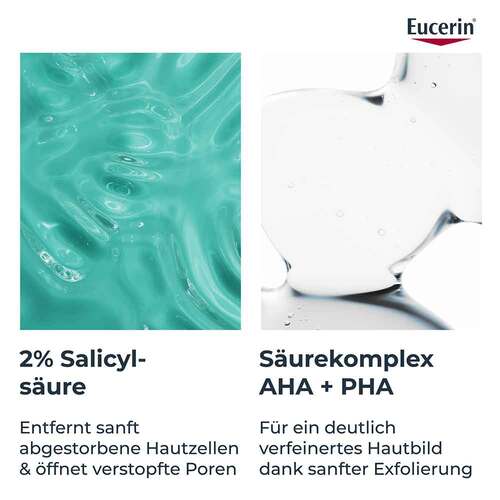 Eucerin Dermopure Clinical Reinigungsgel erneuernd - 6