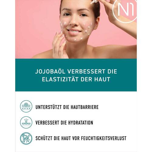 N1 Hautr&ouml;tungen Pflegecreme - 4