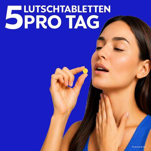WICK Propolis Lutschtabletten - 7
