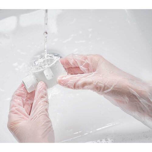 Omron Microair Go NE-U300 Mesh Vernebler tragbar - 4