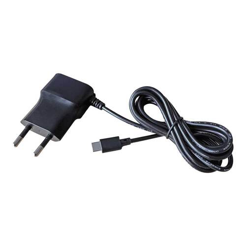 Aponorm Blutdruckmessger.Netzadapter USB-C Oberarm - 1