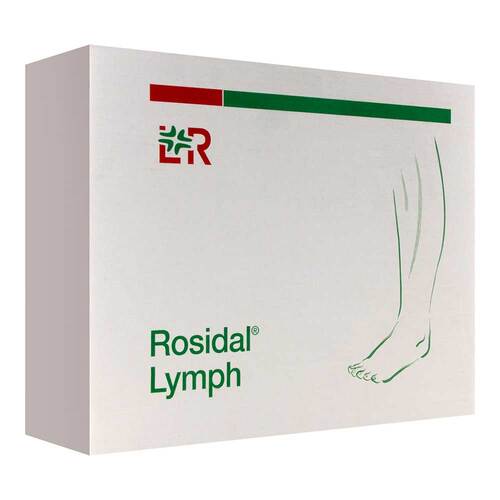 Rosidal Lymph Bein klein - 1