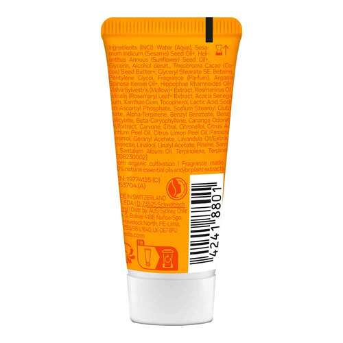 Weleda regenerierende Bodylotion - 2