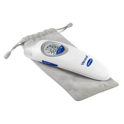 Veroval family 3in1 Infrarot-Fieberthermometer - 3