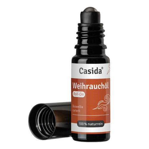 Weihrauch &Ouml;l Roll-on - 1