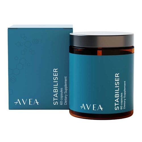 Avea Stabiliser Kapseln - 1