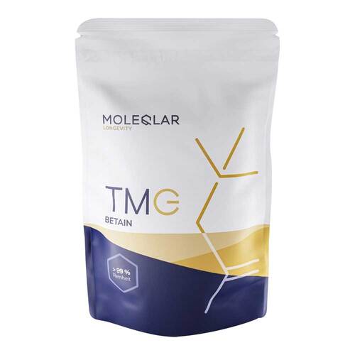 Moleqlar Tmg Betain-Anhydrat Pulver - 1