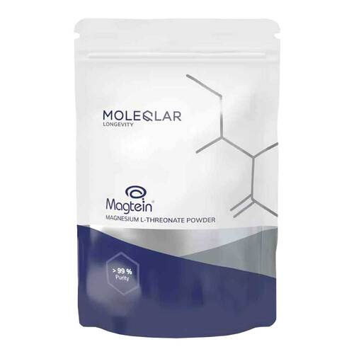 Moleqlar Magtein Magnesium-L-Threonate Pulver - 1