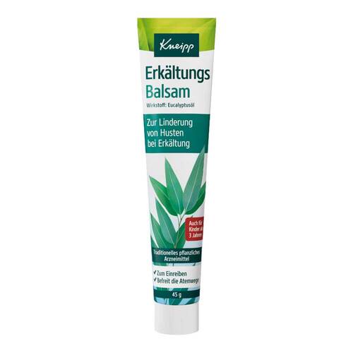 Kneipp Erk&auml;ltungs Balsam - 2
