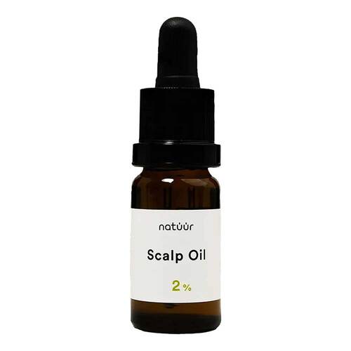 Scalp Oil nat&uuml;&uuml;r - 1