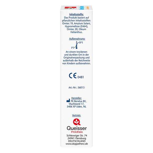 Doppelherz Abnehm Kapseln - 3