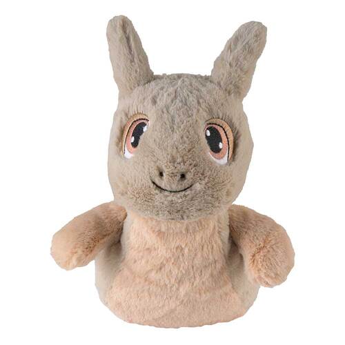 Warmies Schnecke - 1