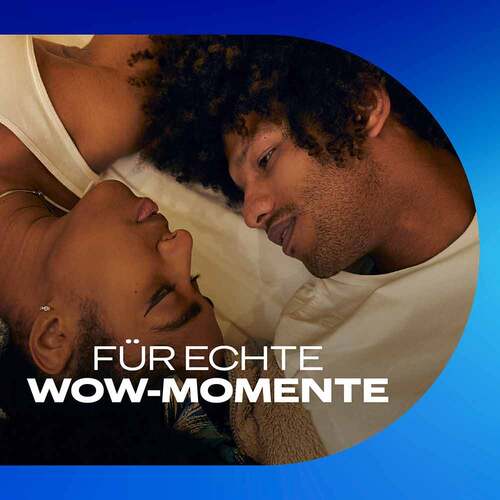 Durex Gef&uuml;hlsecht XXL Kondome - 7