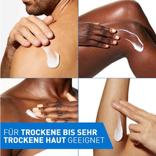 CeraVe Feuchtigkeitslotion  - 7