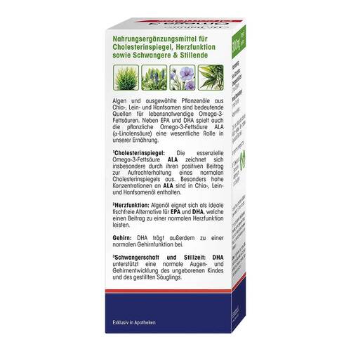 Dr. Böhm Omega-3 Öl Complex - 2