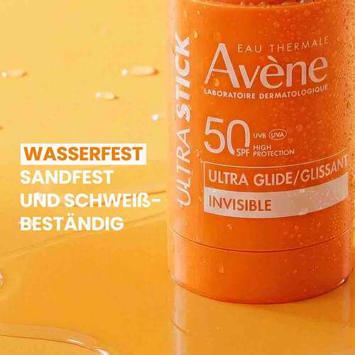 Avene Ultra Stick Invisible SPF 50 - 3