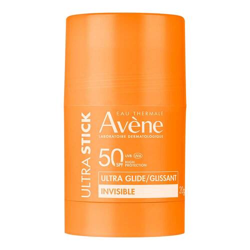 Avene Ultra Stick Invisible SPF 50 - 1