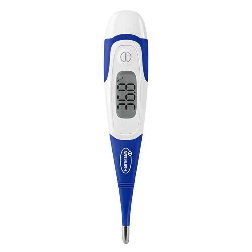 Thermoval flex digitales Fieberthermometer - 3