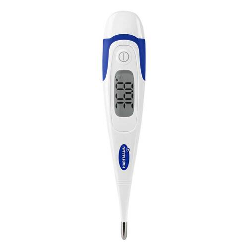 Thermoval rapid Fieberthermometer digital - 3
