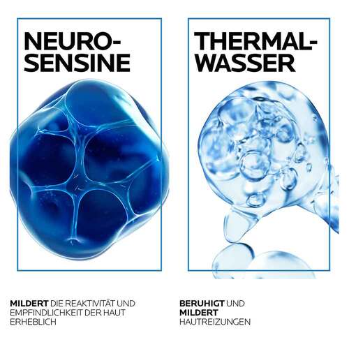 Roche-Posay Toleriane Ultra Dermallergo Serum - 3