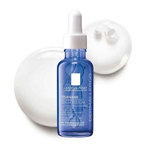 Roche-Posay Toleriane Ultra Dermallergo Serum - 5