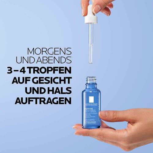 Roche-Posay Toleriane Ultra Dermallergo Serum - 7