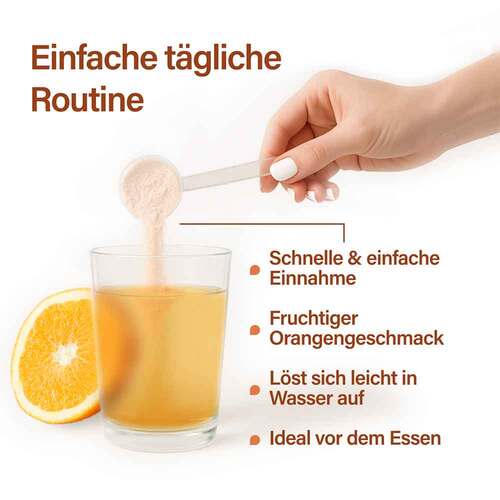 Nupure proba Glp-1 Pulver Stoffwechsel Pro - 4