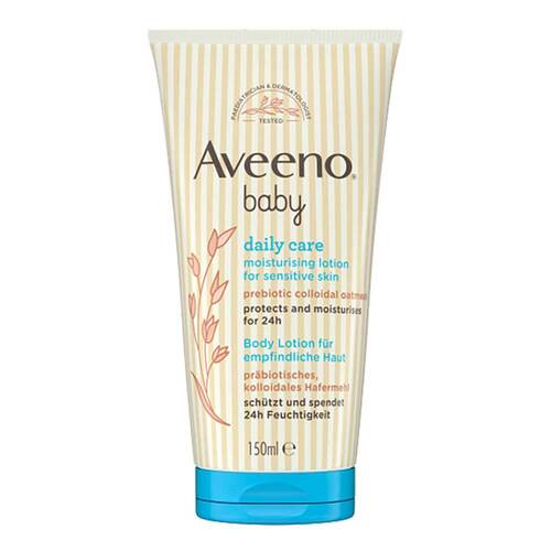 Aveeno baby daily care Bodylotion - 1