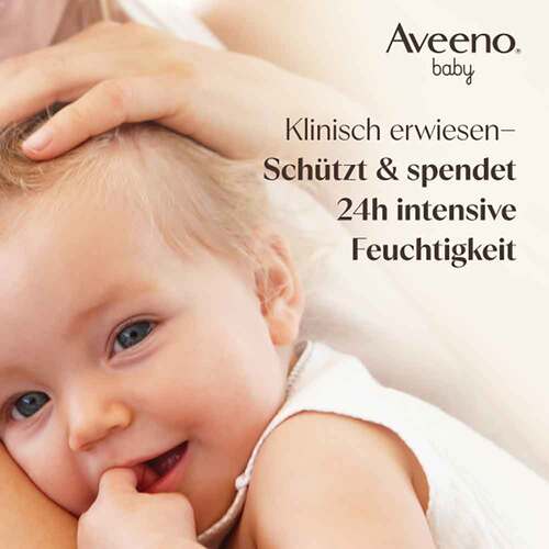 Aveeno baby daily care Bodylotion - 2