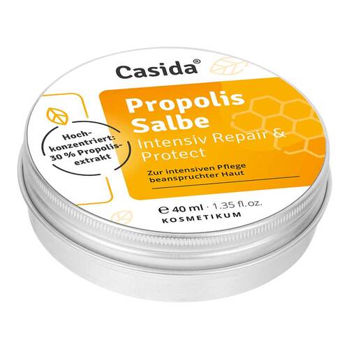 Propolis Salbe intensiv Repair &amp; Protect - 1