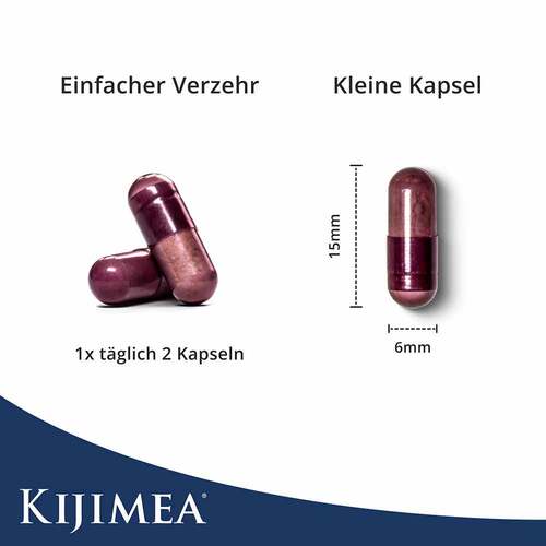 Kijimea Hair Kapseln - 3