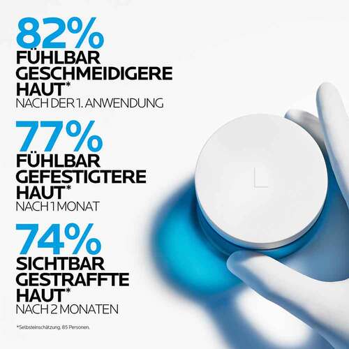 La Roche Posay Hyalu B5 Suractivated Cream LSF 30  - 2