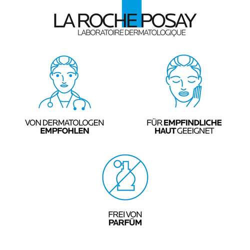 La Roche-Posay Lipikar Baume AP + Max - 7