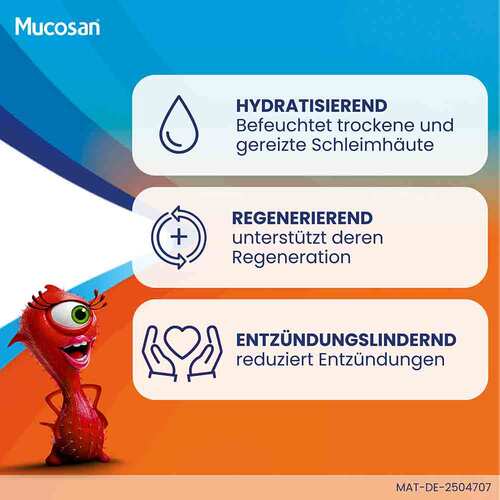Mucosan Lutschtabletten rote Fr&uuml;chte - 4