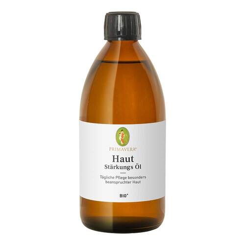 Haut St&auml;rkungs &Ouml;l Bio - 1