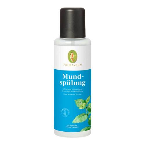 Mundsp&uuml;lung alkoholfrei - 1