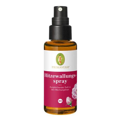 Hitzewallungsspray Bio - 1