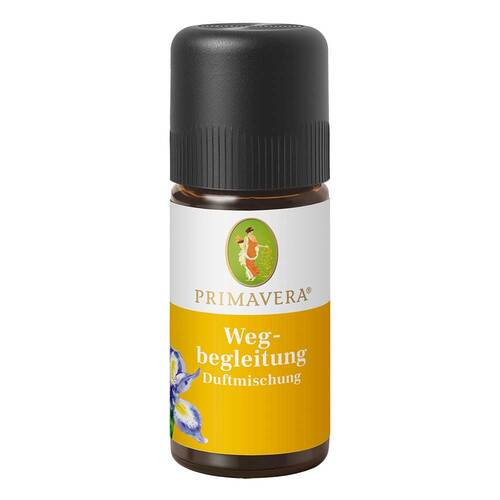 Wegbegleitung Duftmischung &auml;therisches &Ouml;l - 1