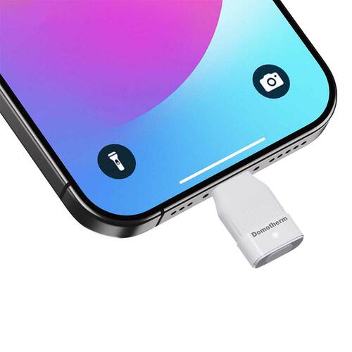 Domotherm Insektenstichheiler smart - 3