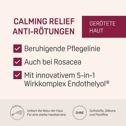 Physiogel Calming Relief Anti-Rötungen Nachtcreme - 5