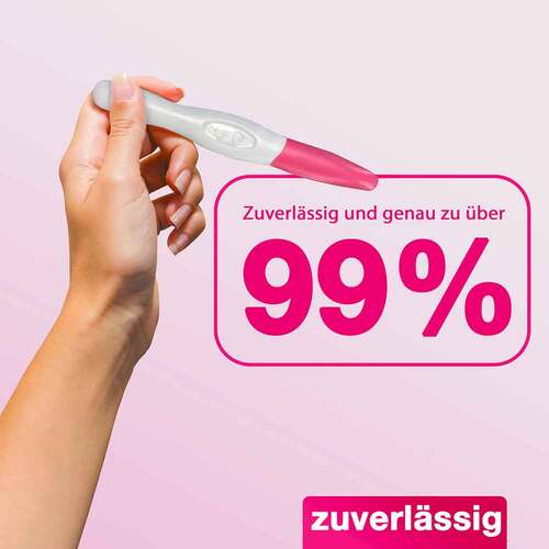 Ovulationstest Urin - 4